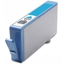 HP 920XL CYAN CD972AN COMPATIBLE High Yield Inkjet Cartridge Click Here